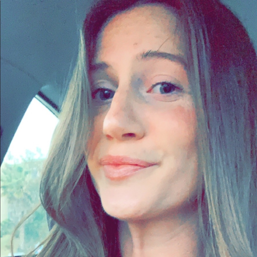 Meet your Posher, Libby